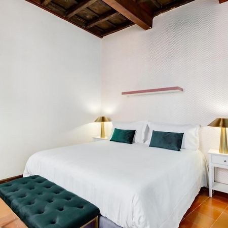 Paradise Suites Rome Extérieur photo