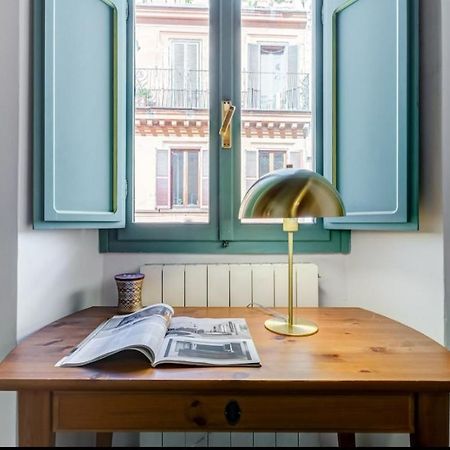 Paradise Suites Rome Extérieur photo