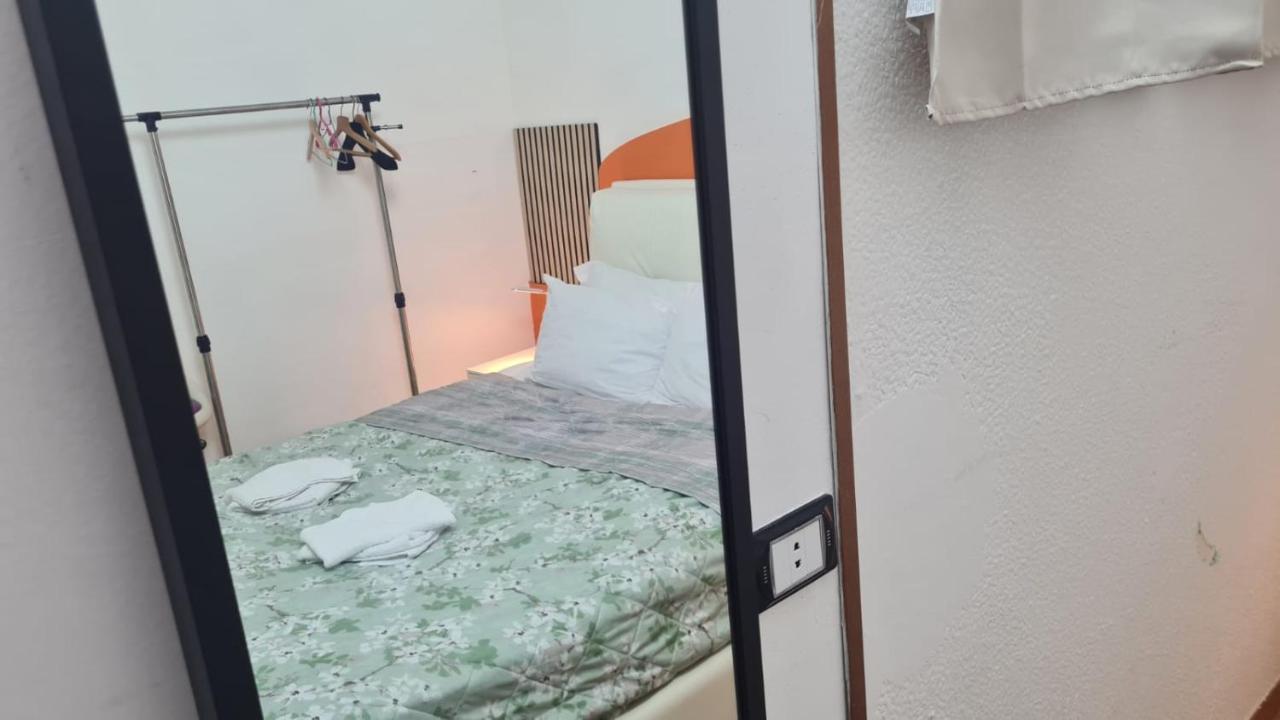 Paradise Suites Rome Extérieur photo