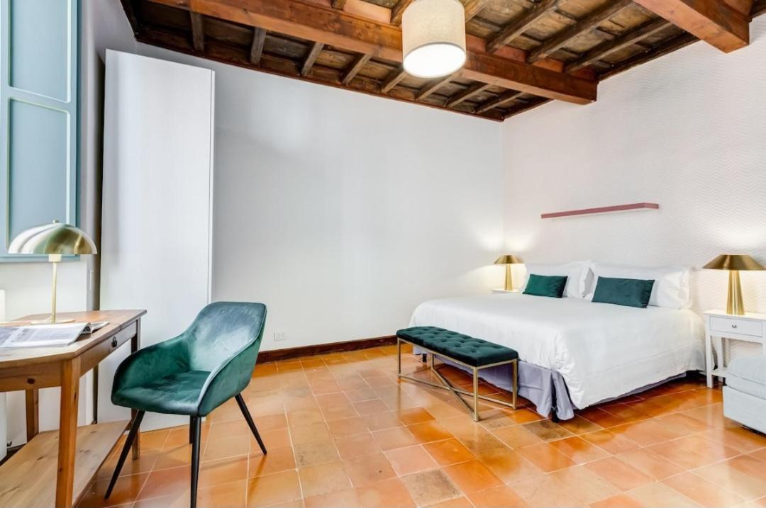 Paradise Suites Rome Extérieur photo