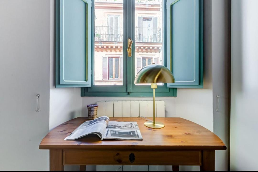 Paradise Suites Rome Extérieur photo