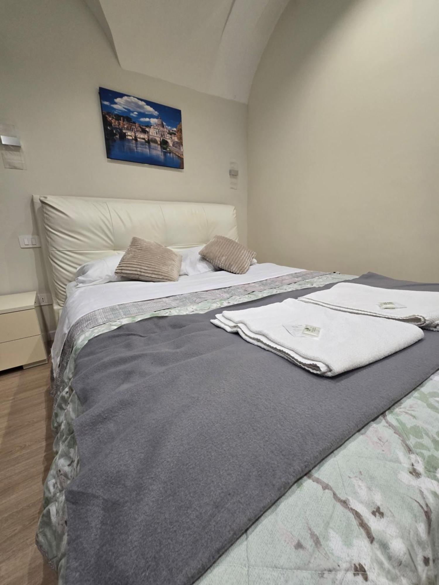 Paradise Suites Rome Extérieur photo