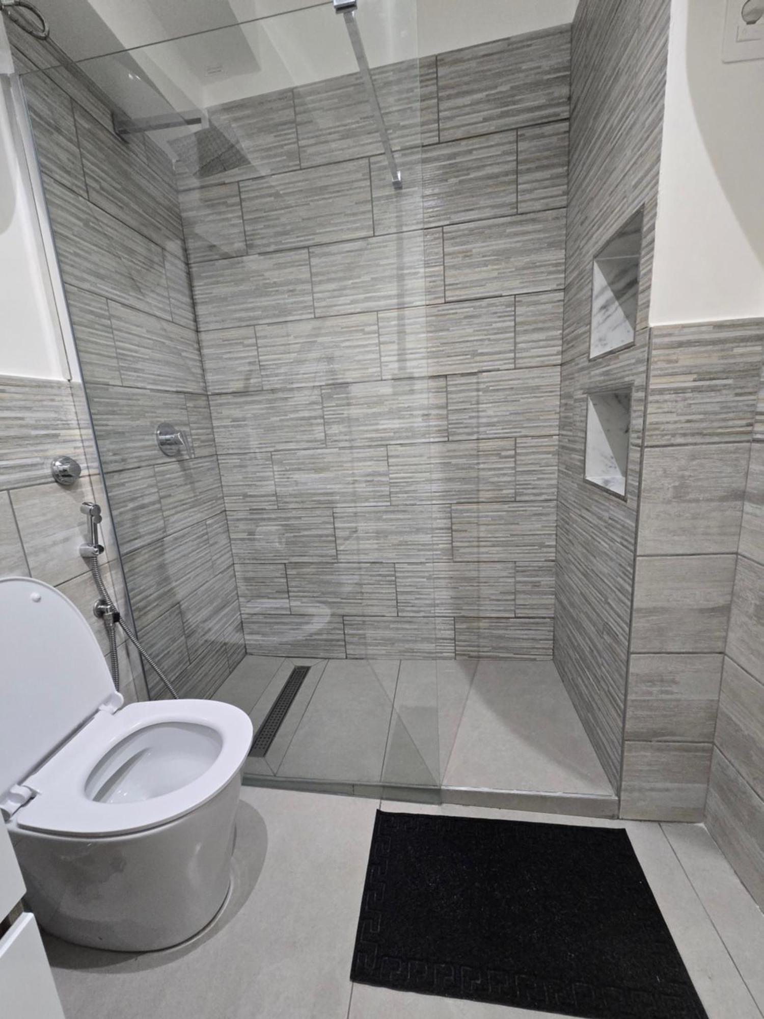 Paradise Suites Rome Extérieur photo